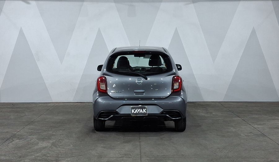 Nissan March 1.6 ADVANCE Hatchback 2024