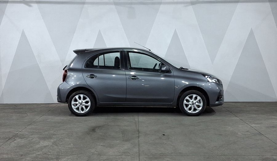 Nissan March 1.6 ADVANCE Hatchback 2024