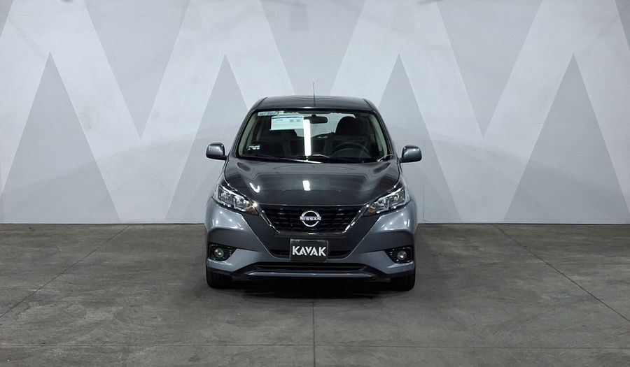 Nissan March 1.6 ADVANCE Hatchback 2024
