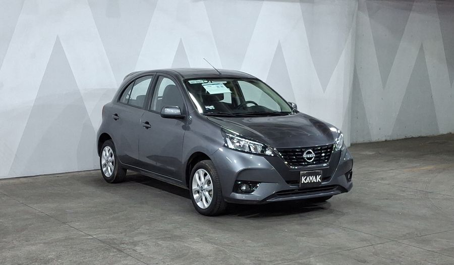 Nissan March 1.6 ADVANCE Hatchback 2024
