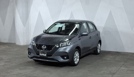 Nissan • March