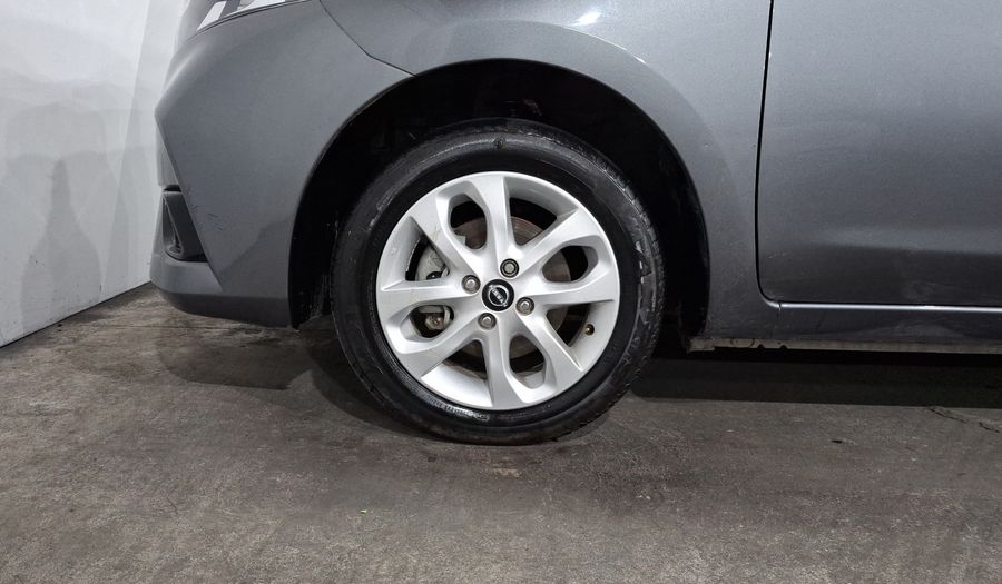 Nissan March 1.6 ADVANCE Hatchback 2024