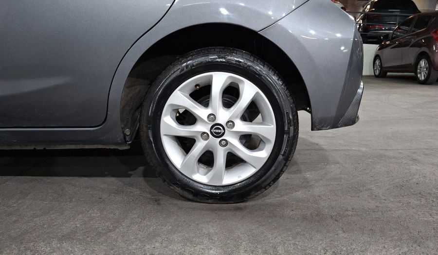 Nissan March 1.6 ADVANCE Hatchback 2024