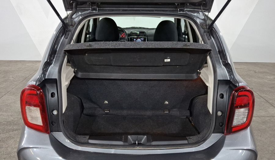 Nissan March 1.6 ADVANCE Hatchback 2024