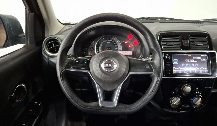 Nissan March 1.6 ADVANCE Hatchback 2024