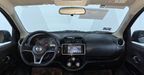 Nissan March 1.6 ADVANCE Hatchback 2024