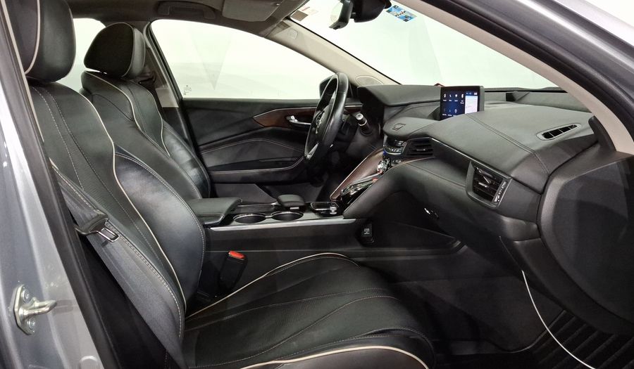 Acura Tlx 2.0 ADVANCE AUTO Sedan 2021