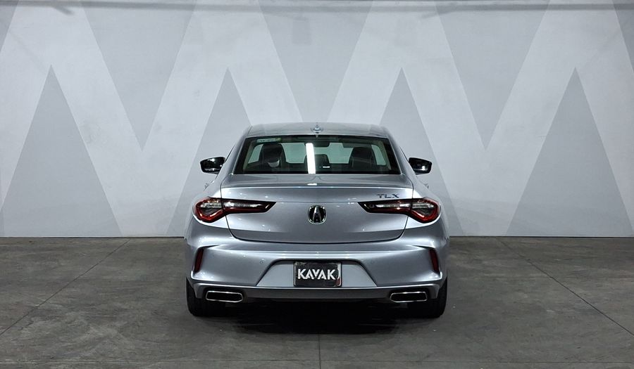 Acura Tlx 2.0 ADVANCE AUTO Sedan 2021