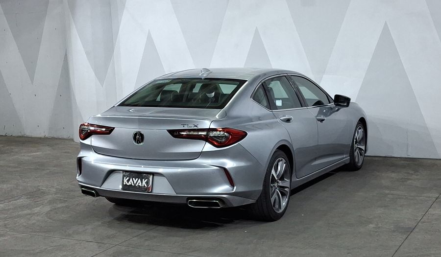 Acura Tlx 2.0 ADVANCE AUTO Sedan 2021