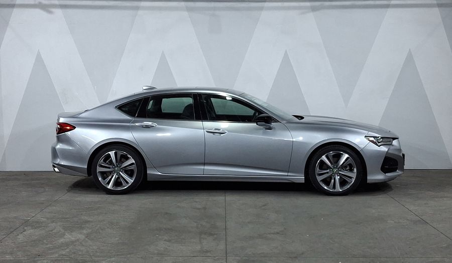 Acura Tlx 2.0 ADVANCE AUTO Sedan 2021