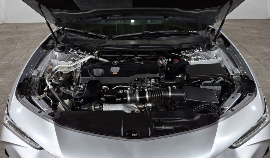 Acura Tlx 2.0 ADVANCE AUTO Sedan 2021
