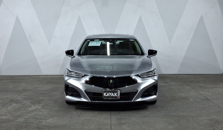 Acura Tlx 2.0 ADVANCE AUTO Sedan 2021