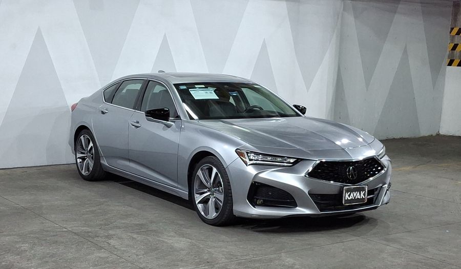 Acura Tlx 2.0 ADVANCE AUTO Sedan 2021