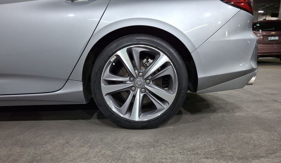 Acura Tlx 2.0 ADVANCE AUTO Sedan 2021