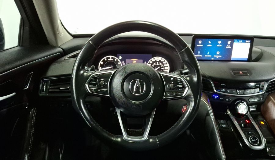 Acura Tlx 2.0 ADVANCE AUTO Sedan 2021