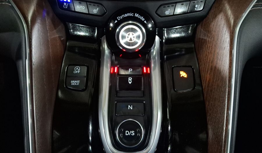 Acura Tlx 2.0 ADVANCE AUTO Sedan 2021