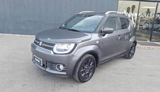 Suzuki • Ignis