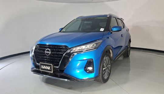 Nissan • Kicks