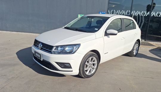 Volkswagen • Gol