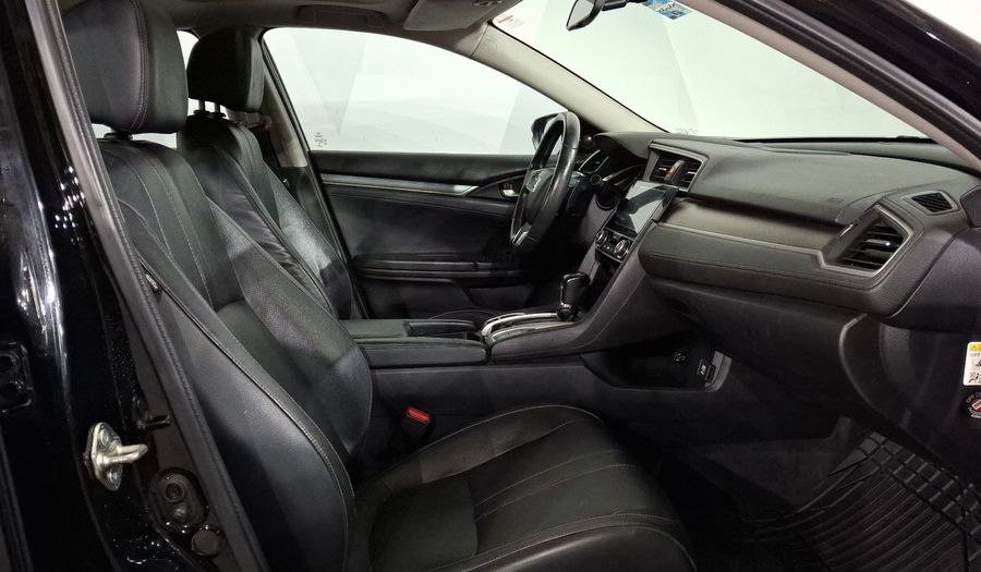 Honda Civic 1.5 TOURING Sedan 2018