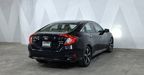 Honda Civic 1.5 TOURING Sedan 2018