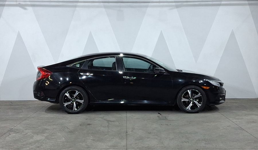 Honda Civic 1.5 TOURING Sedan 2018