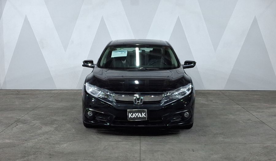 Honda Civic 1.5 TOURING Sedan 2018