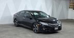 Honda Civic 1.5 TOURING Sedan 2018