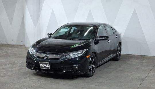 Honda • Civic
