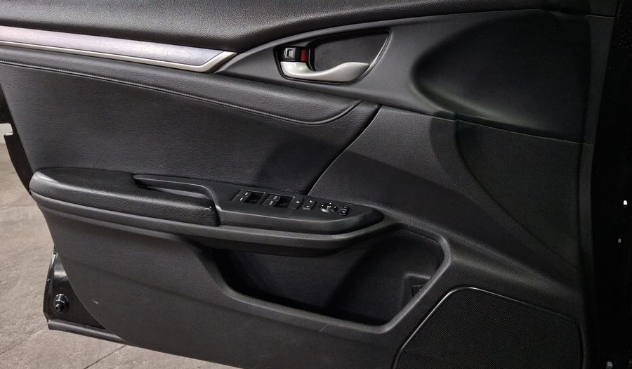 Honda Civic 1.5 TOURING Sedan 2018
