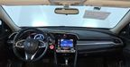 Honda Civic 1.5 TOURING Sedan 2018