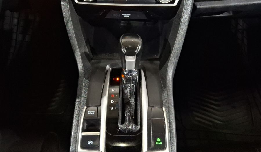 Honda Civic 1.5 TOURING Sedan 2018