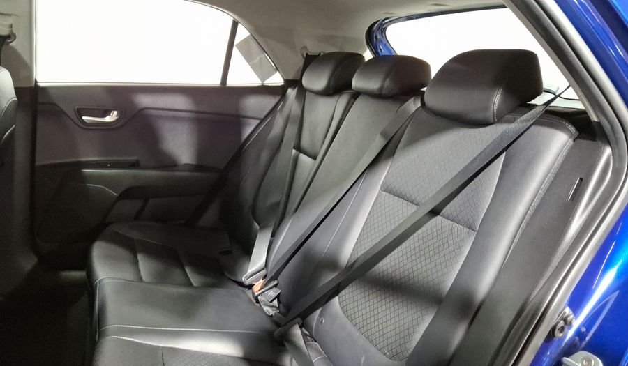 Kia Rio 1.6 EX PACK AUTO Hatchback 2019