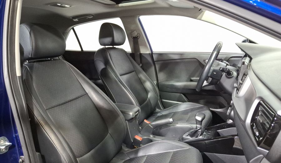 Kia Rio 1.6 EX PACK AUTO Hatchback 2019