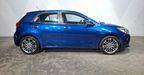 Kia Rio 1.6 EX PACK AUTO Hatchback 2019