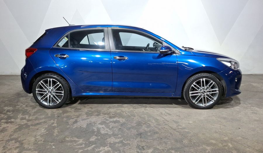 Kia Rio 1.6 EX PACK AUTO Hatchback 2019