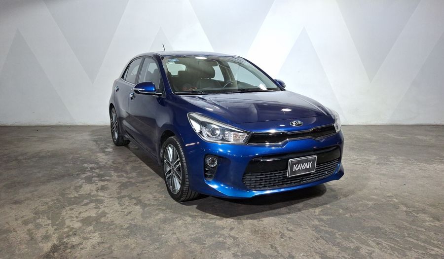 Kia Rio 1.6 EX PACK AUTO Hatchback 2019