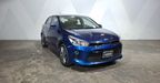 Kia Rio 1.6 EX PACK AUTO Hatchback 2019