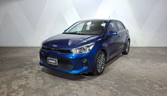 Kia • Rio