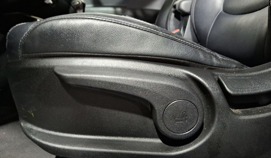 Kia Rio 1.6 EX PACK AUTO Hatchback 2019