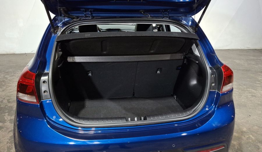 Kia Rio 1.6 EX PACK AUTO Hatchback 2019