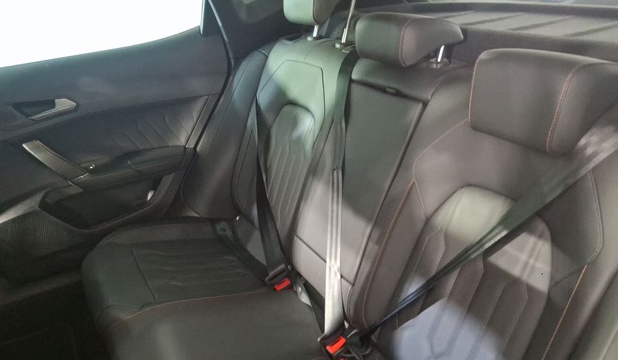 Cupra Formentor 1.4 PHEV DCT Suv 2024