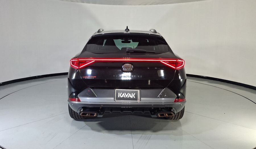 Cupra Formentor 1.4 PHEV DCT Suv 2024