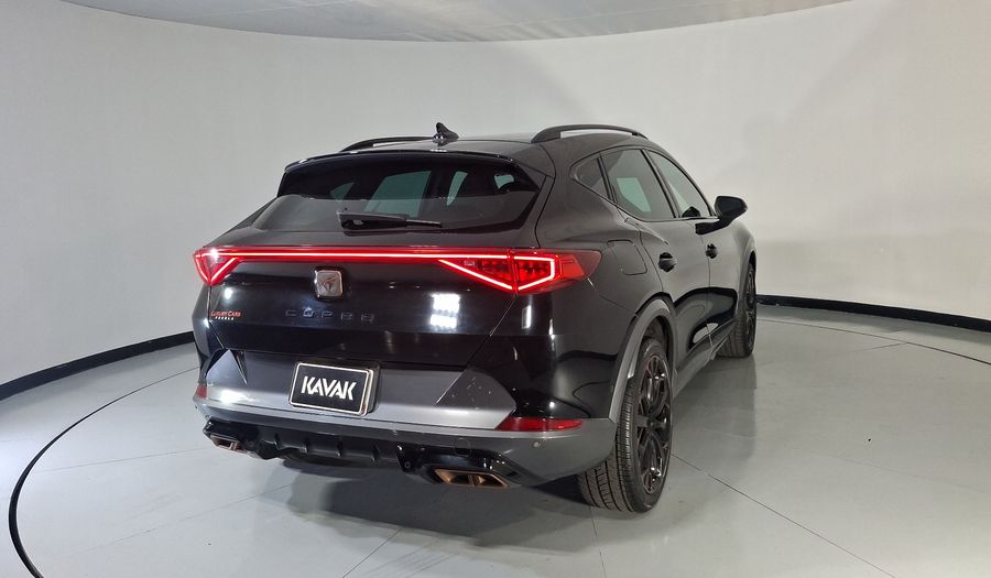 Cupra Formentor 1.4 PHEV DCT Suv 2024