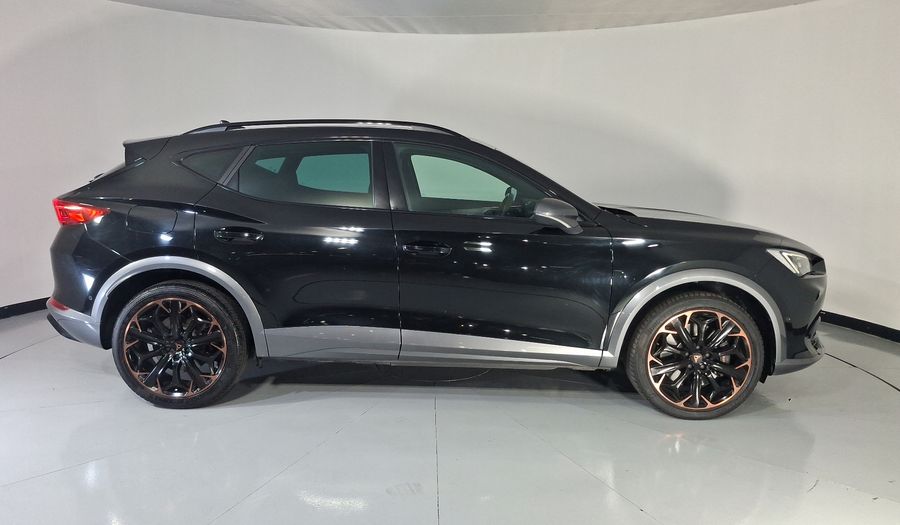 Cupra Formentor 1.4 PHEV DCT Suv 2024