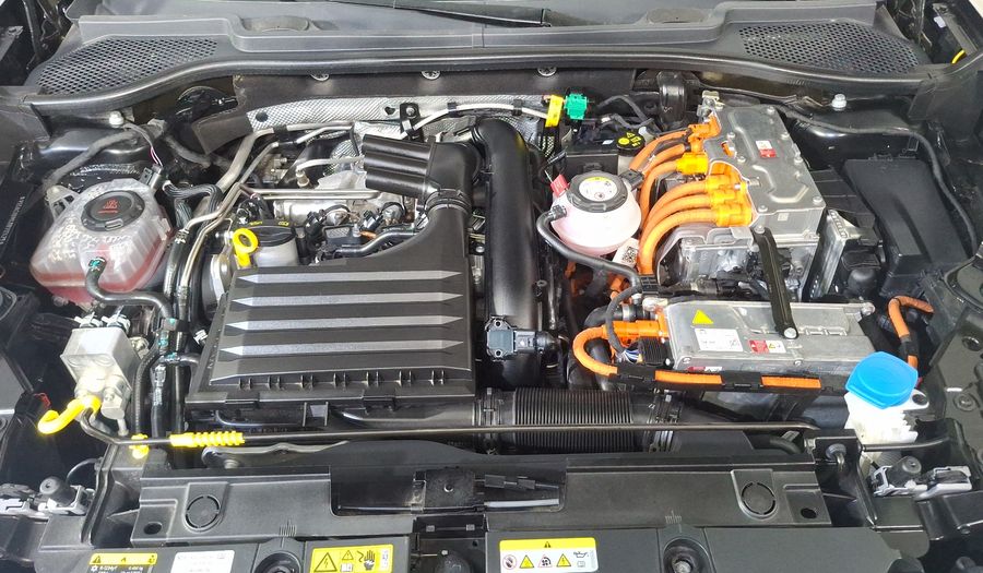 Cupra Formentor 1.4 PHEV DCT Suv 2024