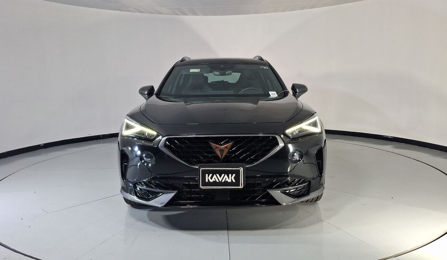 Cupra Formentor 1.4 PHEV DCT Suv 2024