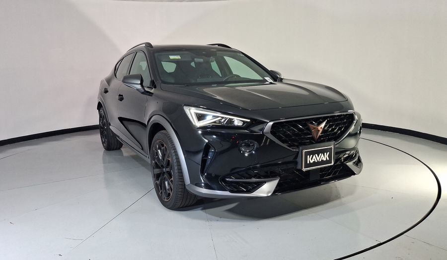Cupra Formentor 1.4 PHEV DCT Suv 2024