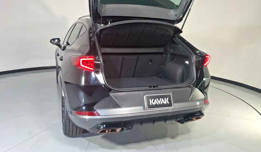 Cupra Formentor 1.4 PHEV DCT Suv 2024