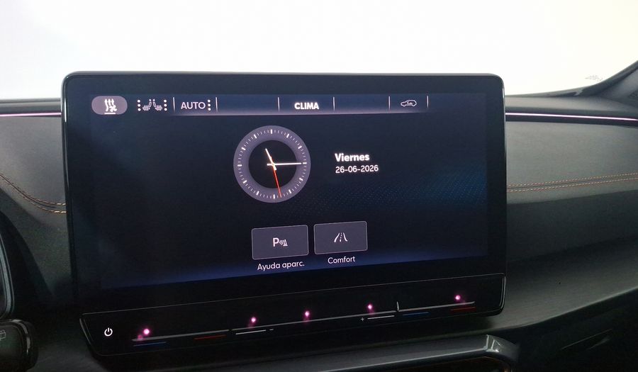 Cupra Formentor 1.4 PHEV DCT Suv 2024